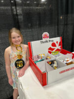 Around the World Snack Box – 53 Snacks - Image 3