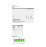 Quaker 100% Wholegrain No Added Sugar good nutrition Rolled Oat Packof  2 x 1.5kg - Image 2