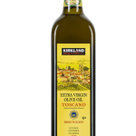 Kirkland Signature Toscano Extra Virgin Olive Oil Pack of 1L