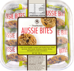 Universal Bakery Traditional Aussie Bites Pack of 780g 30pc