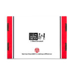 The Ultimate Snack Expedition-Snack Box with 12 Snacks from Around the World - Image 6