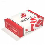 The Lucky Dip Global Box-Snack Box with 11 Snacks from Around the World - Image 4