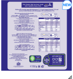 Cadbury Dairy Milk Ultimate Fruit and Nut Easter Egg with Sharing Bar Pack of 532g - Image 2