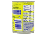 Nurishment The Original Banana Flavour Pack of 12x400g - Image 3