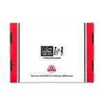 Around the World Snack Box – 53 Snacks - Image 5