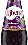 Ribena Original Flavour Natural Fruit Juice Pack of 1.5l