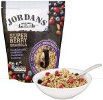 Jordans Super Berry Granola, 1.5kg - Image 2