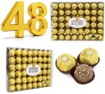 Ferrero Rocher 48 Piece Chocolate, 600g - Image 2