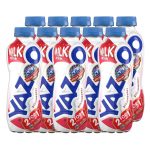Yazoo Strawberry Milkshake Pack of 10 x 400ml - Image 2