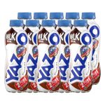 Yazoo Chocolate Milkshake Pack of 10 x 400ml - Image 2