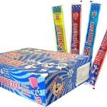 Slush Puppie Freeze Pop (100 x 60mls)