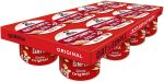 Quaker Oat So Simple Original Porridge Pots Pack of 8x45g - Image 3