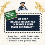 Quaker Oat So Simple Original Porridge Pots Pack of 8x45g - Image 4