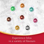 Lindt Lindor Milk Chocolate Truffles Pack of 600g - Image 4