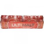 Ultimalt Can 330ml Multipack - Image 3