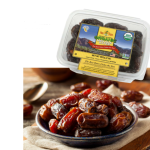 Medjool Dates 907 g