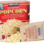 Kirkland Signature Microwave Popcorn Pack of 44 x 93g