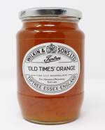 Wilkin & Sons Tiptree 'Old Times' Orange Fine Cut Marmalade, 908g