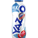 Yazoo Vanilla Milk Drink 400ml (Pack of 10)