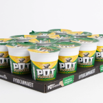 Pot Noodle Chicken & Mushroom Pack of 12x90g