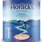Horlicks Original, 2 * 2kg (160Servings)