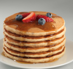 Krusteaz Buttermilk Complete Pancake Mix Pack of 4.53kg - Image 3