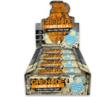 Grenade Carb Killa White Chocolate Cookie Bar Pack of  12 x 60g
