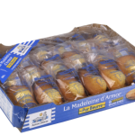 Armor Delices La Madeleine d'Armor Pack of 18