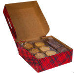 Walkers Scottish Biscuit Assortment Pack of 900g - Image 3