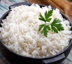 Aunt Caroline Basmati Rice Pack of 5kg - Image 3