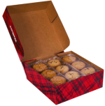 Walkers Scottish Biscuit Assortment Pack of 900g - Image 4