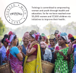 Twinings Pure Peppermint 2 X 80 Tea Bags (2*160G) - Image 5