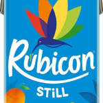 Rubicon Still Mango Juice Drink, 288ml Pack of 27