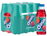 Oasis Summer Fruits Juice 12 X 500 Ml