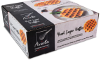 Avietas Premium Belgian Waffles Pack of 20x90g - Image 2