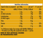 Pot Noodle Original Curry Flavour King Size Pack of 12x114g - Image 2