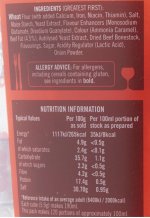 OXO Beef Stock Cubes, 60 Pack - Image 3