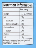 Rico's Gourmet Nacho Cheese Sauce Pack of 3kg - Image 2