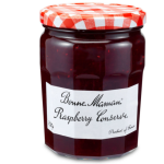 Bonne Maman Raspberry Conserve - 750g