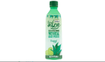 Grace Aloe Vera Drink, 12 x 500ml - Image 2