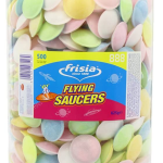 Astra Flying Saucers Pack of 2x375g