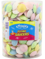 Astra Flying Saucers Pack of 2x375g