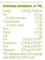 Nature's Heart Pumpkin Seeds 1kg - Image 2