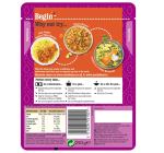 Uncle Ben's Vegetable Pilau Microwave Rice, 6 x 250g - Image 2