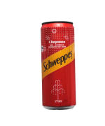 Schweppes Chapman Tray (330ml x 24) - Image 2