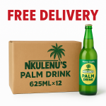 Nkulenu Palm Wine Box - Image 2