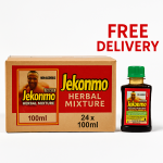 Jekonmo Bitters Box (24 x 100ml)