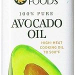 Chosen Foods 100% Avocado Oil Pack of 1L