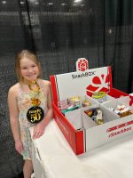 ORIGINAL OFFICE VARIETY CATERING CARE PACKAGE (150 Snacks) - Image 6