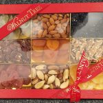 Walnut Tree Dried Fruit Platter 730gm